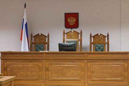 Российскому военному дали срок за уклонение от службы в зоне СВО