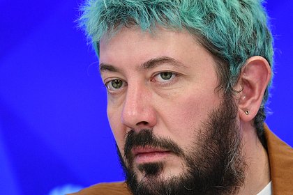 Артемий Лебедев высказался о пожелавшем удачи израильской ПВО Галкине