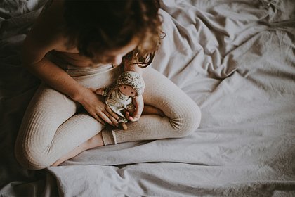 Женщина похитила 11-летнюю девочку в попытке сделать ее идеальной женой для сына