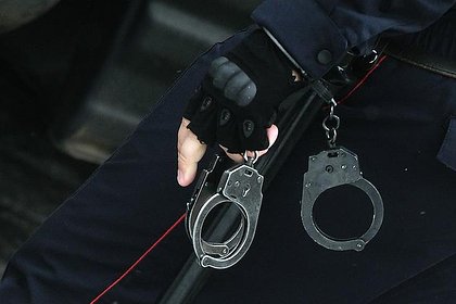 Россиянина задержали за оправдание украинских националистических организаций