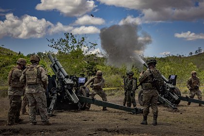 Обещание США поставить Тайваню новое оружие в отличие от Украины объяснили