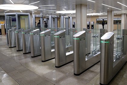 Сбер начал пилот проекта биометрической оплаты в Нижнем Новгороде