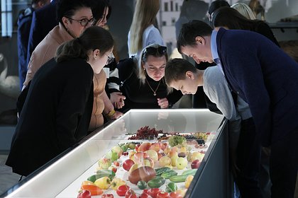 На ВДНХ объявили программу для школьников в дни осенних каникул