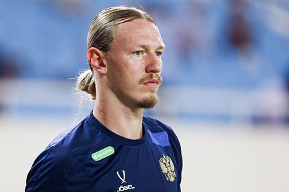 Стало известно о второй женитьбе Сафонова