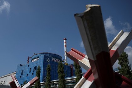 Арестович рассказал о плане Буданова по подрыву АЭС Украины