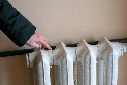 В Киеве завершат отопительный сезон для экономии газа