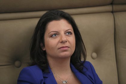 Симоньян назвала срок завершения конфликта на Украине