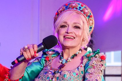 Продюсер заявил о хайпе Кадышевой на народном творчестве