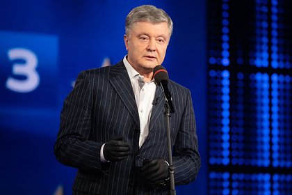 Политолог высказался о шансах Порошенко вернуться на пост президента Украины