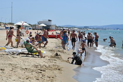 Десятки россиян лишились отдыха в Анапе и денег из-за местного отеля