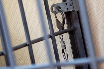 Почетный глава Федерации бокса российского города арестован за создание ОПГ