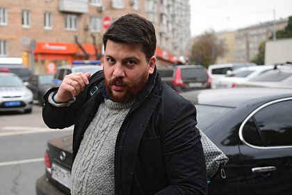 Отца оппозиционера Леонида Волкова внесли в список террористов и экстремистов