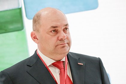 Бывшего губернатора Курской области захотели арестовать