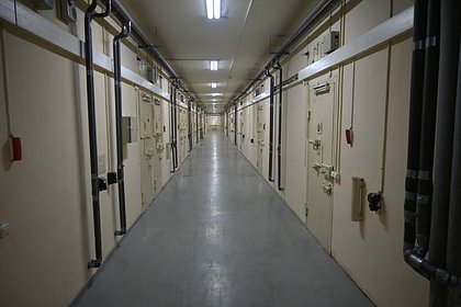 В ДНР взятому в плен гранатометчику нацбатальона ВСУ дали 12 лет колонии
