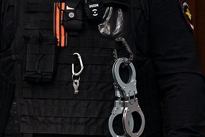 Пасынок российского рок-музыканта признал вину в двойной расправе над родственниками