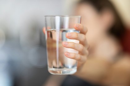 Раскрыта распространенная ошибка при питье воды