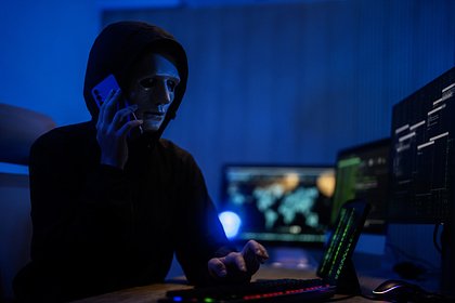 В России высказались о контроле над кибермошенниками