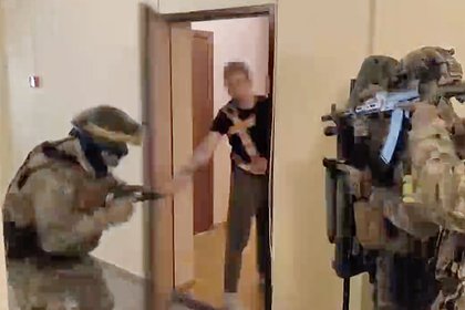 Раскрыта цель задержанного в Новороссийске агента СБУ