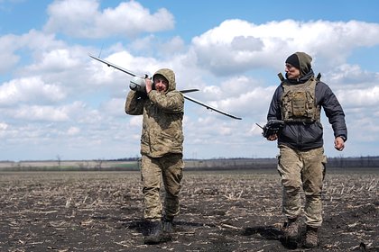 В Ирландии заявили о невозможности ВСУ победить на поле боя