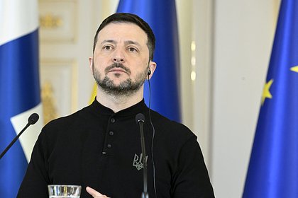 В США предрекли сложную реакцию Зеленского на предложение по урегулированию конфликта