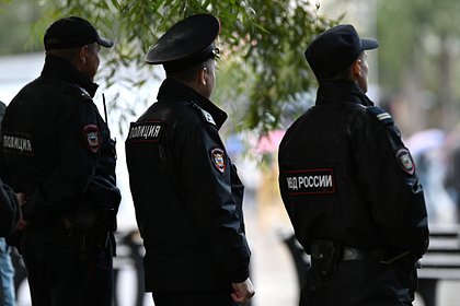 МВД проверит информацию о побеге военных в Краснодаре