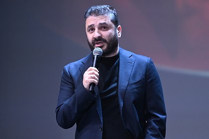 Сарик Андреасян анонсировал еще одну экранизацию культового произведения