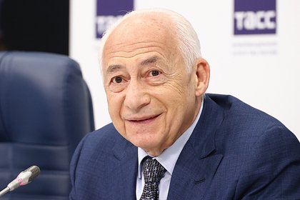 Народного артиста СССР отстранили от фестиваля в Европе