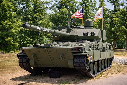 В США оценили выгоду от отправки на Украину списываемых танков