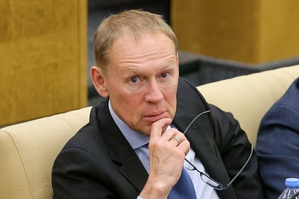 В Госдуме назвали спонсора «миграционного хаоса» в России