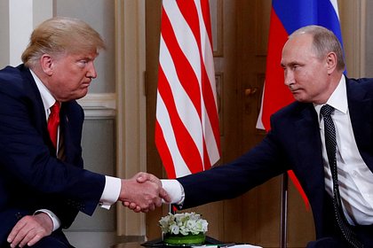 На Западе рассказали о последствиях разговора Путина и Трампа для Киева и Европы