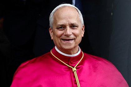 Папа Римский заявил о готовности принять переговоры России и Украины