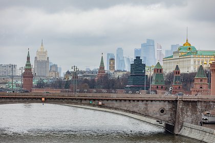 Россия пригласила недружественные страны на встречу по безопасности в Москве