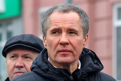 Власти Белгородской области подали в суд на строителей оборонительных сооружений