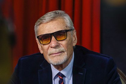 Звезда фильма «Любовь и голуби» высказался об уходе Теняковой