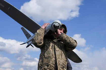 На Западе назвали одно из последствий украинского конфликта на мир