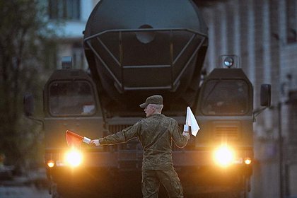 На Западе рассказали о меняющей ход событий российской ракете