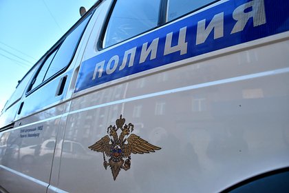 Бывший замглавы российского города объявлен в розыск после побега
