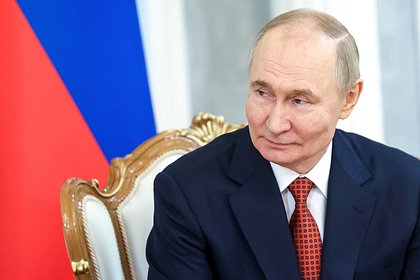 Путин оценил темпы роста экономик ЕАЭС