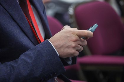 В Госдуме раскрыли требование к национальному мессенджеру