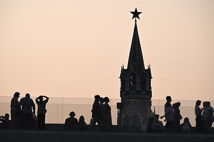 Москвичам рассказали о погоде в июле