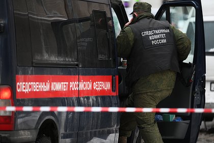 Против последователя «пикап-гуру» Лесли возбудили уголовное дело