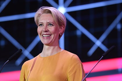 Татьяна Лазарева лизнула дом в Венеции