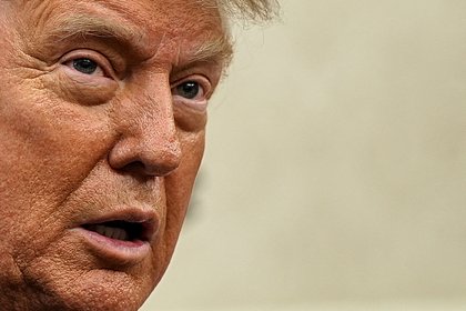 МИД Ирана осудил слова Трампа в адрес Хаменеи