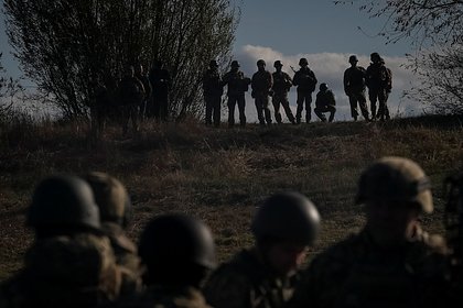 Отслуживших в ВСУ по «молодежному контракту» вновь мобилизуют
