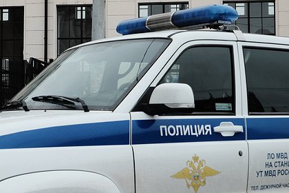 Следователи нашли устроивших стрельбу по куполу Исаакиевского собора в Петербурге