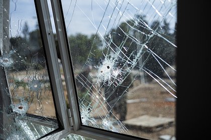 Военкор описал обстановку в Донецке после обстрела ВСУ