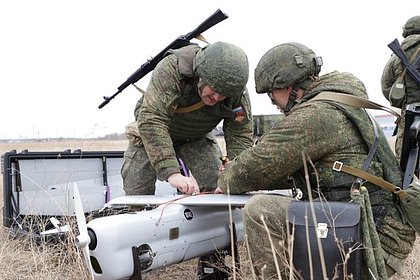 Военный аналитик назвал взятие под контроль ЛНР важнейшим событием июня