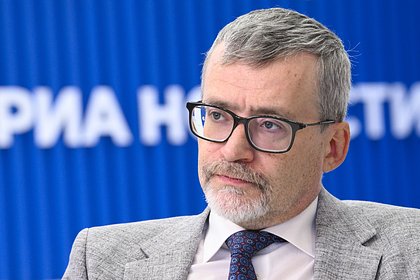 Глава ВЦИОМ заявил о деградации человечества