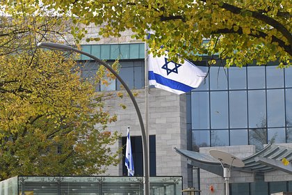 Израиль совершил последний выстрел в конфликте с Ираном