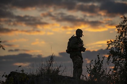 На Украине рассказали об атаке на Харьков российским дроном нового типа